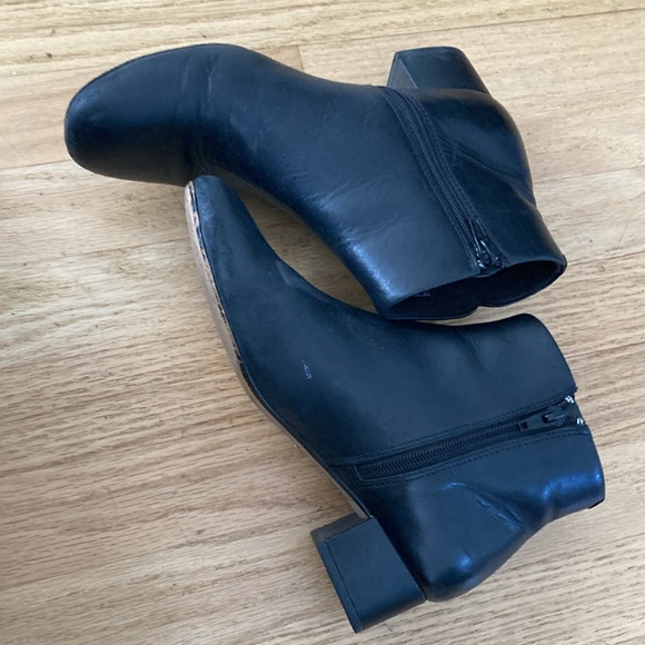 Clarks Beatle boot - Picture 2 of 6